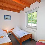 Baltic Sea Idyll Eg בית נופש ברייגה