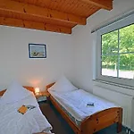 בית נופש Baltic Sea Idyll Eg *