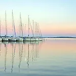 Baltic Sea Idyll Eg *