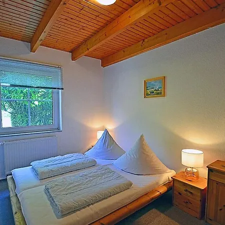 Baltic Sea Idyll Eg Feriehus Breege