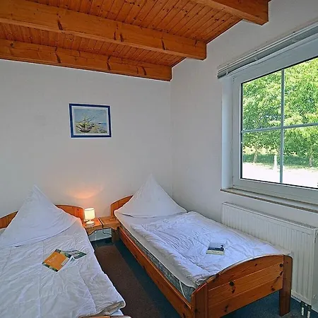 Feriehus Baltic Sea Idyll Eg *