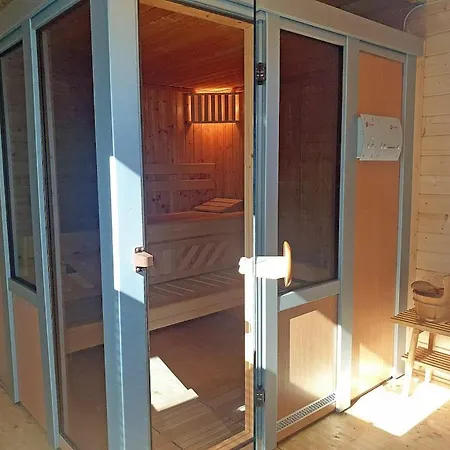 Baltic Sea Idyll Eg Feriehus *