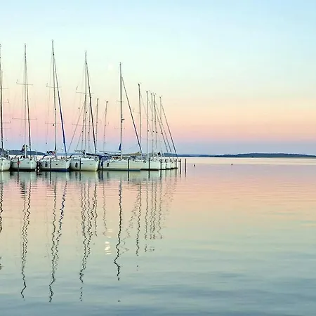 Baltic Sea Idyll Eg *