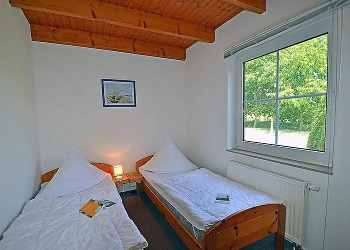 Semesterbostad Baltic Sea Idyll Eg *