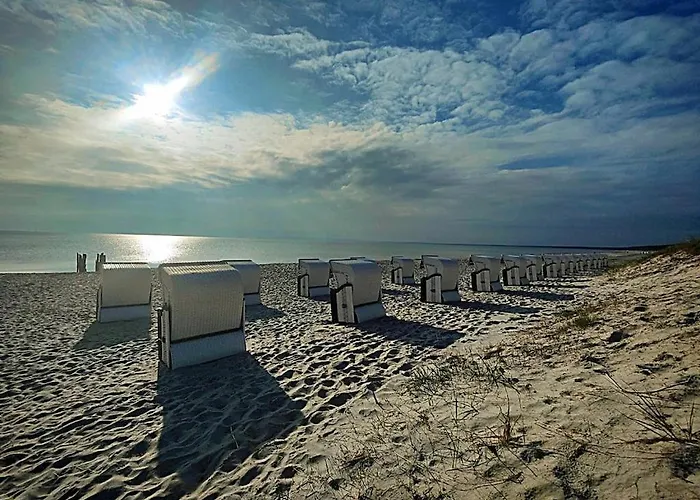 Semesterbostad Baltic Sea Idyll Eg